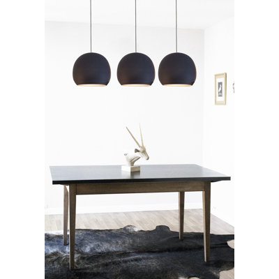 Clay 1 - Light Pendant