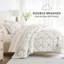 7 Piece Bedding Set - Comforter and Sheet Set-99311877-99311861