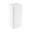 Lavabo sur pied une pièce Claire