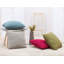 Housse de coussin en acrylique Ellie-23498072