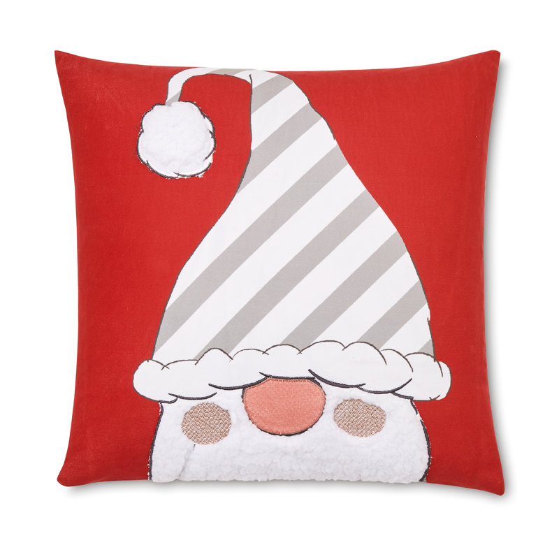Express Your Elf Cushion