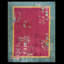 One-of-a-Kind 8'9" X 11'4" Area Rug