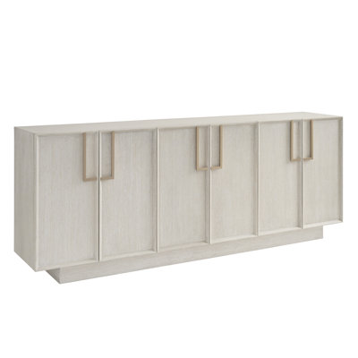 Coralina Media Console