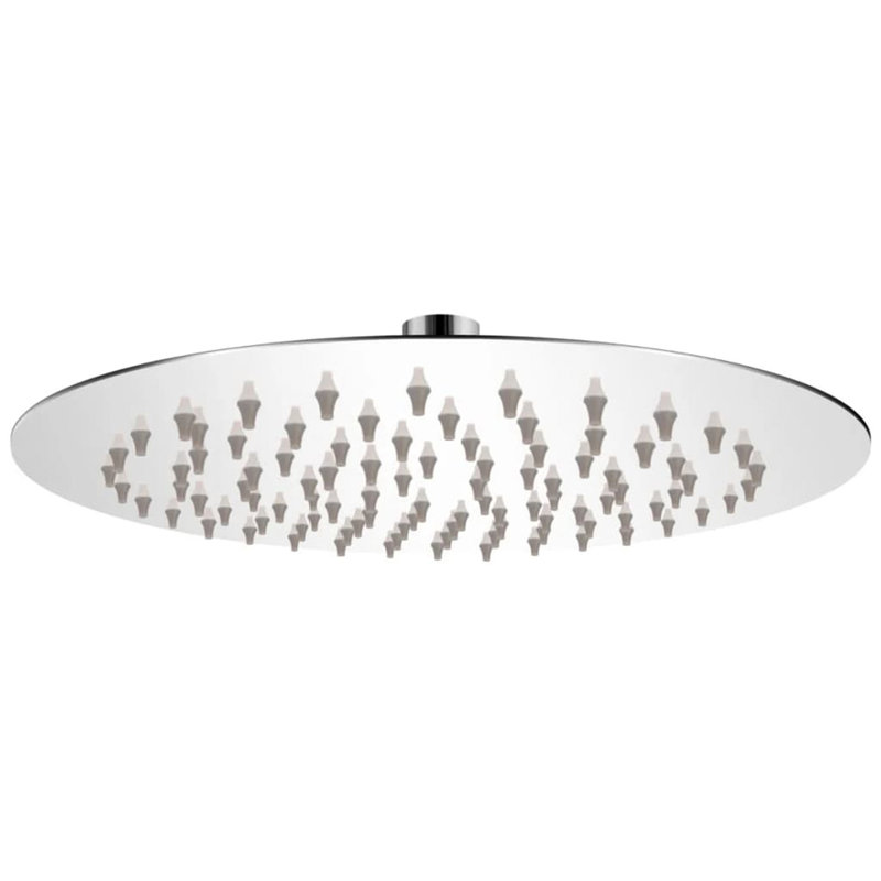 Odacia Rain Fixed Shower Head