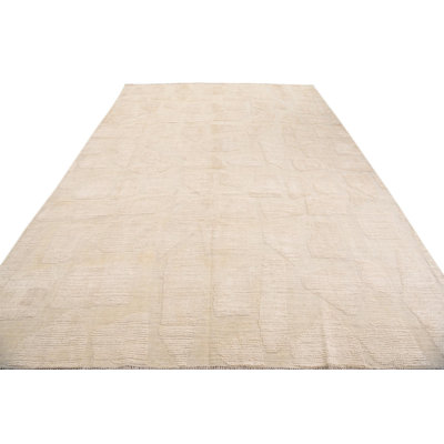 Ottilie Ivory Rug