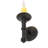 5" Wide Amada Wall Sconce-184387081