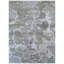Disco Rectangle 153 cm x 244 cm Abstract Hand Woven Area Rug