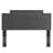 Modway Transfix Performance Velvet Headboard-1948702500-1948702496