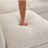 Modular U-Shaped Sectional Sofa-844133505