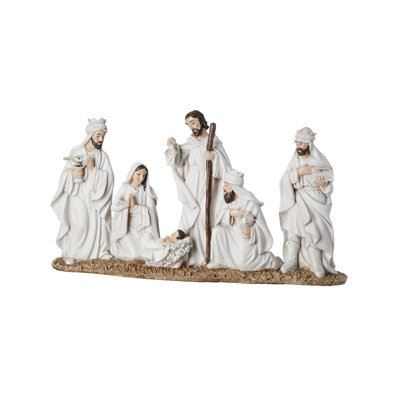 Crèche de Noël