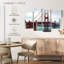 Brume orageuse Lilie Golden Gate Bridge-108859798