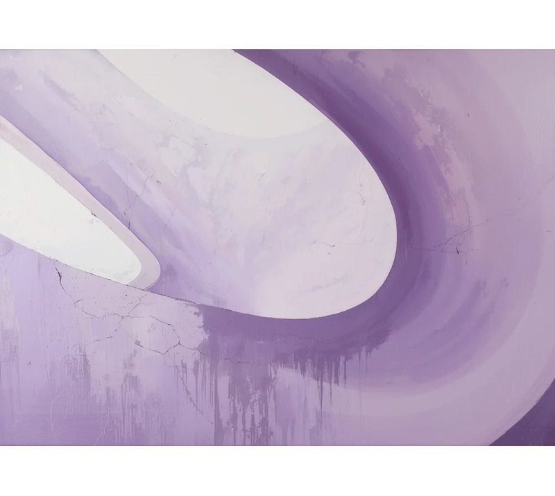 Violet Erosion