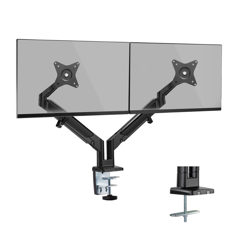 Mount-it Multi-Screen Desktop Mount