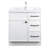 Manhattan Single Bathroom Vanity Set-117042953-117042954-118914670
