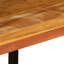 Babcock Four Leg Coffee Table