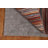 One-of-a-Kind 4'7" X 6'6" New Age Wool Area Rug in Multicolor