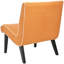 Fauteuil de chambre Kesha