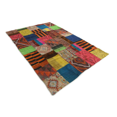 Judd Multi Rug