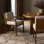 CHAPPEL Upholstered Arm Chair