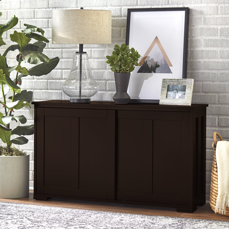 Cari 42'' Sideboard, Espresso