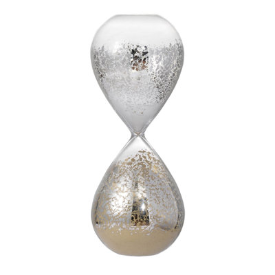 Hagan Hourglass