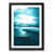 Black Framed selected