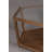 Sita Glass Top Coffee Table