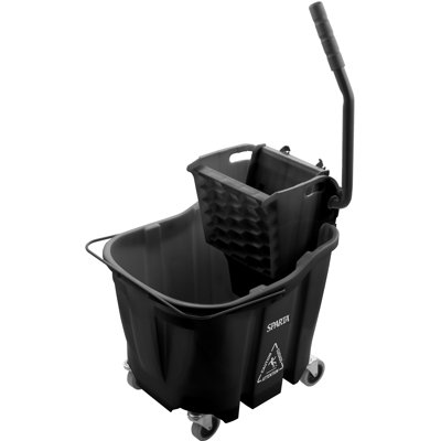 OmniFit Mop Bucket Set