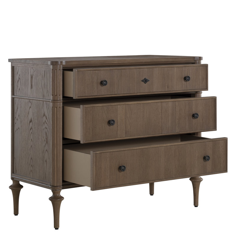 Andrea Chest - Natural