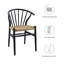 Chaise d'appoint Modway Flourish-464640138-517189606