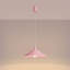 Pendant lamp NOX 25 white-74680404-74680405