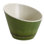 Bamboo Style 32 oz. Melamine Salad Bowl