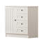 Ivalee Rectangle Accent Accent Chest