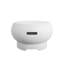 Smokeless Outdoor Fire Pit with Lid-494176832