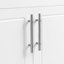 Meuble-lavabo 30 po avec lavabo-433968337