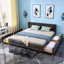 Base de lit tapissier grand-928299582