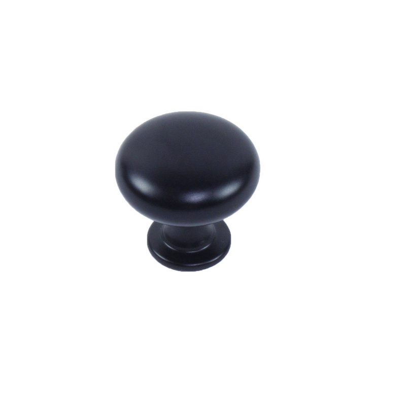 1 3/16" Diameter Round Knob Multipack