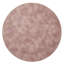 Tortosa Vinyl Round Placemats-1827985341