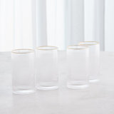 Handmade Highball Glass