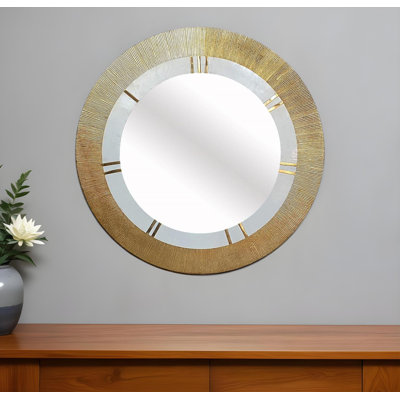 Miroir d'appoint 36 po