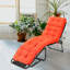 Coussin de dossier de chaise longue d'extérieur 4 po-1948620255