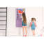 Magnetic Glass Dry Erase Board-163140588