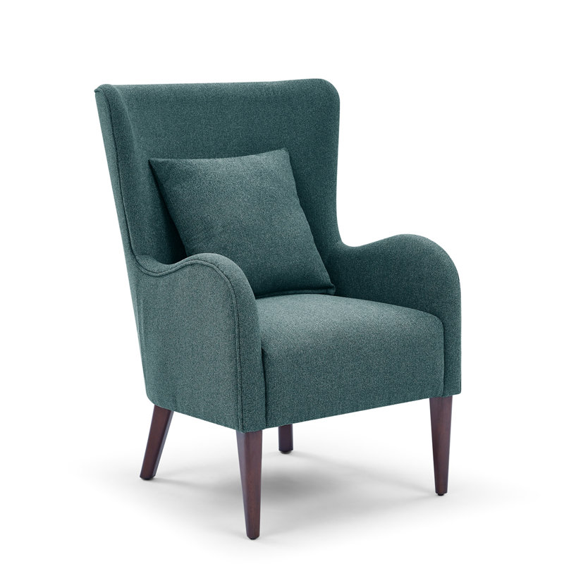 Fauteuil en polyester 29 po Preusser