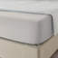 40cm Extra Deep Fitted Sheet – Soft Microfiber, Wrinkle-Free, Cooling, Elastic Corners-1145711203-1145711208