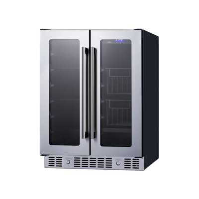 Summit Appliance 4.6 Cubic Feet Mini Fridge