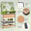 Jardin vertical Wetumka