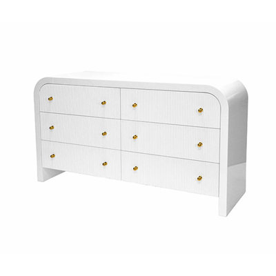 Valentina 62'' W Sideboard