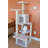 Classic 68 " H Cat Scratching Post