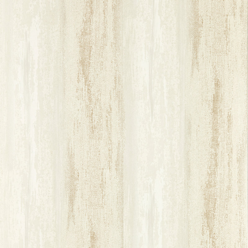 Vivido Effetto Abstract Non-Woven Wallpaper Roll, Ivory