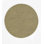 Pure Salt By Momeni Torquay Soumak Machine Weave Jute And Wool Natural Area Rug 6' X 6' Round